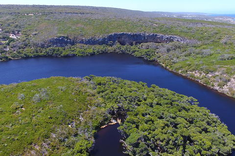 Margaret River Canoe Tour Including Lunch - Accommodation Nelson Bay 13