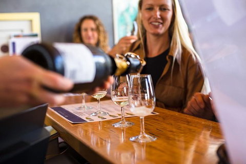 Half Day Gourmet Wine Tour - Nelson Bay Accommodation.com 1