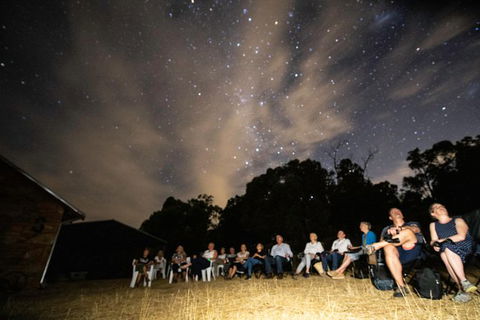 Stargazing Swan Valley And Chittering Valley Dinner Tour - Accommodation Nelson Bay 0