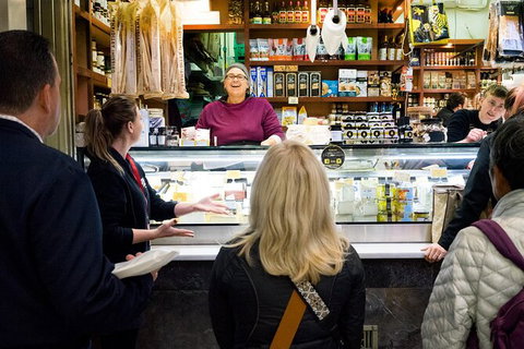 Melbourne - Private Multicultural Markets Food Tour - Accommodation Nelson Bay 2