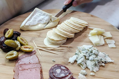 Melbourne - Private Multicultural Markets Food Tour - Accommodation Nelson Bay 3