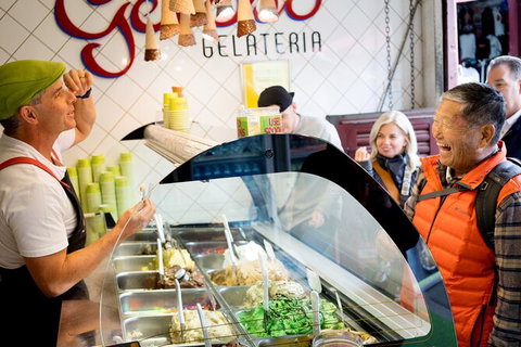 Melbourne - Private Multicultural Markets Food Tour - Accommodation Nelson Bay 5