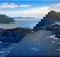 Wilsons Promontory Walking and Sightseeing Tour from Phillip Island - Accommodation Nelson Bay