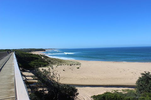 Day Tour Of Phillip Island & Surrounding Region - Accommodation Nelson Bay 3