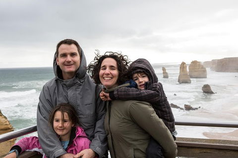 Private Great Ocean Road - The Ultimate Aussie Adventure - Accommodation Nelson Bay 2