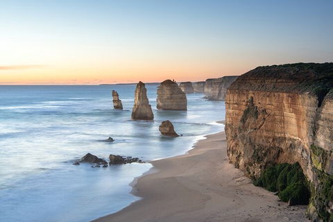 Private Great Ocean Road - The Ultimate Aussie Adventure - Accommodation Nelson Bay 4
