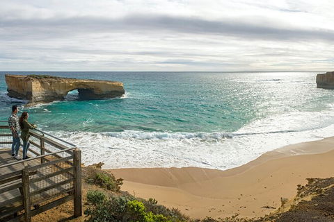 Private Great Ocean Road - The Ultimate Aussie Adventure - Accommodation Nelson Bay 6