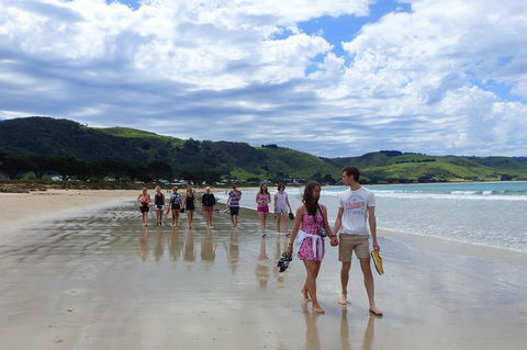3-Day Great Ocean Road And Grampians Trip From Melbourne To Adelaide - Accommodation Nelson Bay 1