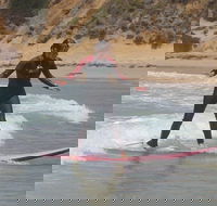 Ocean Grove Surf Lessons - Accommodation Nelson Bay