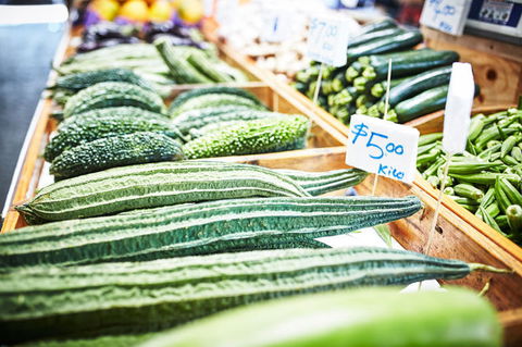 Queen Victoria Market Ultimate Foodie Tour - Accommodation Nelson Bay 4