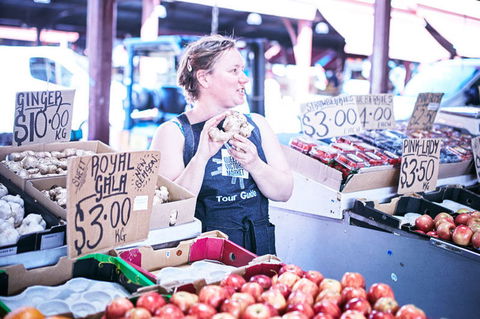 Queen Victoria Market Ultimate Foodie Tour - Accommodation Nelson Bay 7