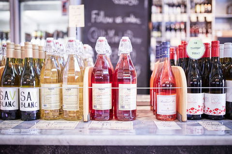 Queen Victoria Market Ultimate Foodie Tour - Accommodation Nelson Bay 9