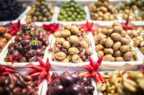 Queen Victoria Market Ultimate Foodie Tour - Accommodation Nelson Bay 8