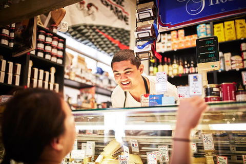 Queen Victoria Market Ultimate Foodie Tour - Accommodation Nelson Bay 3