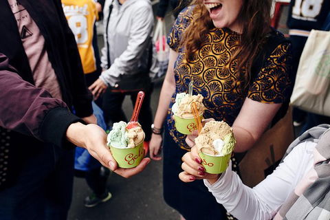 Queen Victoria Market Ultimate Foodie Tour - Accommodation Nelson Bay 15