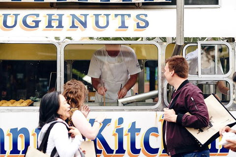 Queen Victoria Market Ultimate Foodie Tour - Accommodation Nelson Bay 14