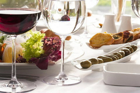 Yarra Valley Winery Tour - Accommodation Nelson Bay 0