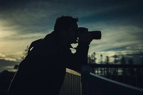 Melbourne Afternoon Photography Tour - Accommodation Nelson Bay 1