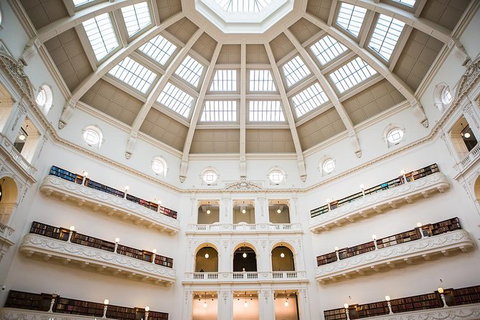 Melbourne Afternoon Photography Tour - Accommodation Nelson Bay 2