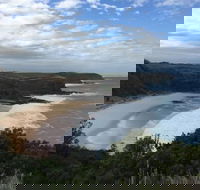Phillip Island George Bass Coastal Walk and Penguins Tour - Accommodation Nelson Bay