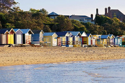 1 Day Mornington Peninsula Wine And Food Tour - Accommodation Nelson Bay 0