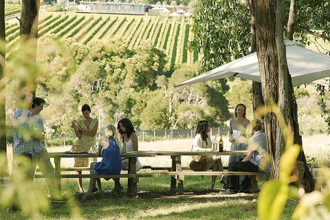 1 Day Mornington Peninsula Wine And Food Tour - Accommodation Nelson Bay 1