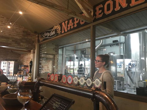 Yarra Valley Wine Tour With Local Harvest Tastings From Melbourne - Accommodation Nelson Bay 3