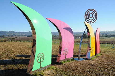 Yarra Valley Wine Tour With Local Harvest Tastings From Melbourne - Accommodation Nelson Bay 11