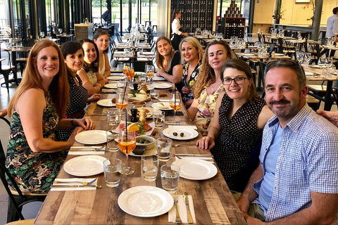 Yarra Valley Wine Tour With Local Harvest Tastings From Melbourne - Accommodation Nelson Bay 10