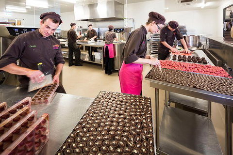Yarra Valley Wine Tour With Local Harvest Tastings From Melbourne - Accommodation Nelson Bay 13