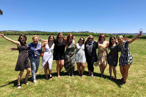 Yarra Valley Wine Tour With Local Harvest Tastings From Melbourne - Accommodation Nelson Bay 12