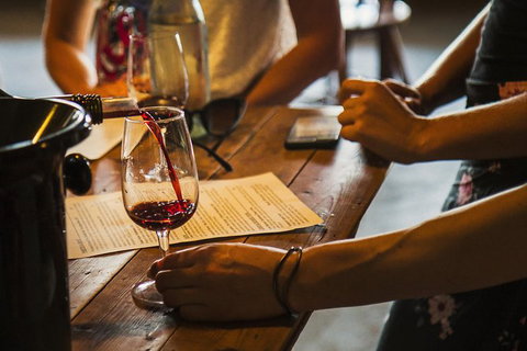 Yarra Valley Wine Tour With Local Harvest Tastings From Melbourne - Accommodation Nelson Bay 9