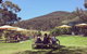 CHEVY CONVERTIBLE Package For 2 People- Wine Lunch Cheese & Chocolate From Melb. - thumb 6