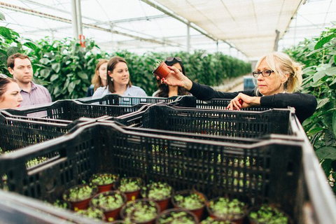 Yarra Valley Local Produce And Wine Tasting Tour - Accommodation Nelson Bay 9
