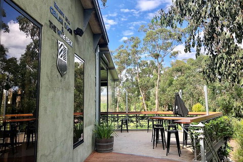 Yarra Valley Local Produce And Wine Tasting Tour - Accommodation Nelson Bay 12