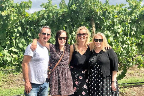 Yarra Valley Local Produce And Wine Tasting Tour - Accommodation Nelson Bay 8