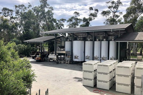 Yarra Valley Local Produce And Wine Tasting Tour - Accommodation Nelson Bay 6