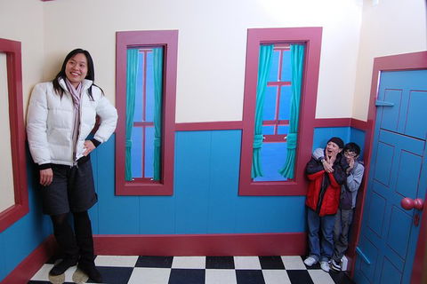 A Maze'N Things Admission With Optional Phillip Island Chocolate Factory General Entry - Accommodation Nelson Bay 0