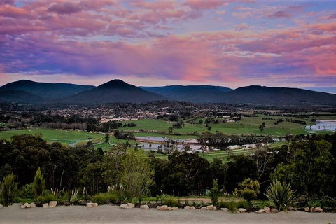 Yarra Valley Small-Group Wine Tour With 2 Course Lunch And Morning Tea - Accommodation Nelson Bay 1