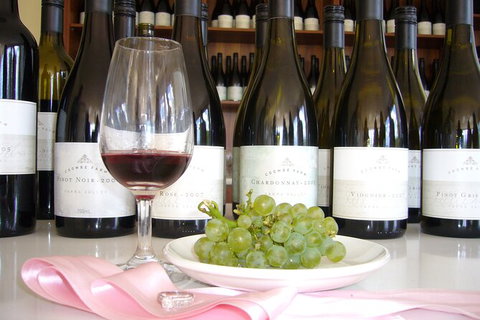 Yarra Valley Small-Group Wine Tour With 2 Course Lunch And Morning Tea - Accommodation Nelson Bay 3