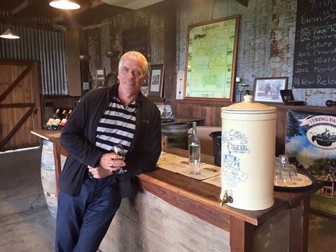 Yarra Valley Wineries And Puffing Billy Steam Train Tour From Melbourne - Accommodation Nelson Bay 19
