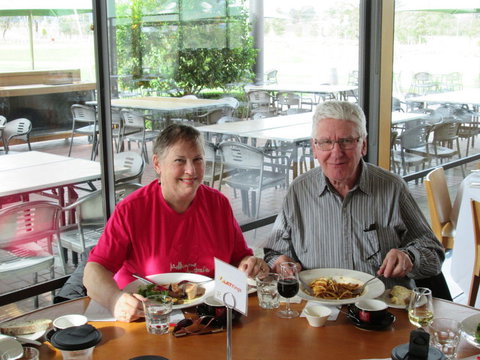 Yarra Valley Wineries And Puffing Billy Steam Train Tour From Melbourne - Accommodation Nelson Bay 23