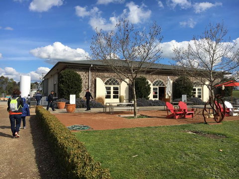 Yarra Valley Wineries And Puffing Billy Steam Train Tour From Melbourne - Accommodation Nelson Bay 12