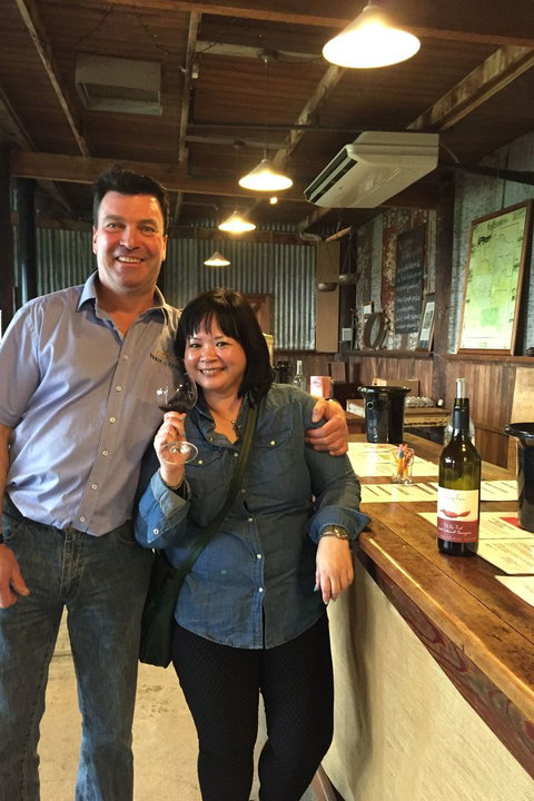 Yarra Valley Wineries And Puffing Billy Steam Train Tour From Melbourne - Accommodation Nelson Bay 24