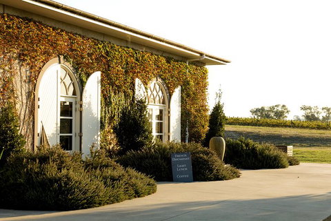 Yarra Valley Wineries And Puffing Billy Steam Train Tour From Melbourne - Accommodation Nelson Bay 30