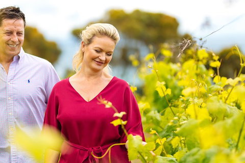 Yarra Valley Wineries And Puffing Billy Steam Train Tour From Melbourne - Accommodation Nelson Bay 38
