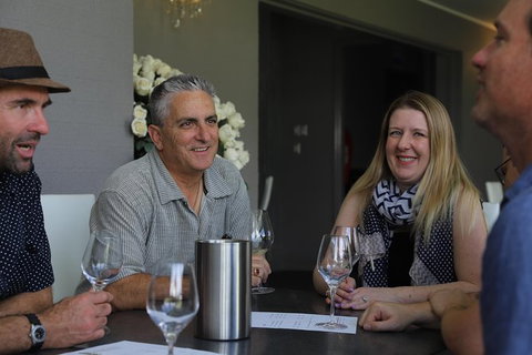 Yarra Valley Wineries And Puffing Billy Steam Train Tour From Melbourne - Accommodation Nelson Bay 35