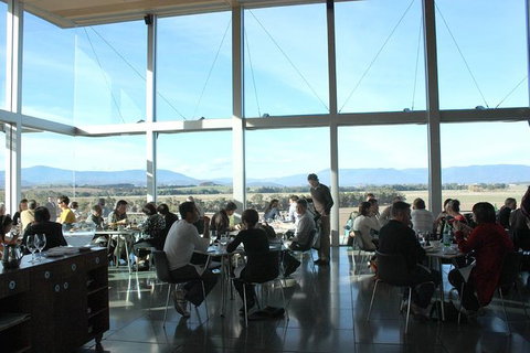 Yarra Valley Wine & Food Day Tour From Melbourne With Lunch At Yering Station - Accommodation Nelson Bay 0