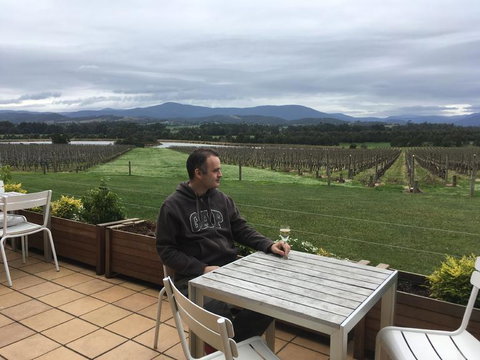 Yarra Valley Wine & Food Day Tour From Melbourne With Lunch At Yering Station - Accommodation Nelson Bay 4