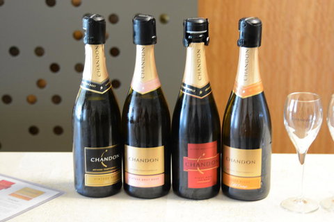 Yarra Valley Wine & Food Day Tour From Melbourne With Lunch At Yering Station - Accommodation Nelson Bay 3
